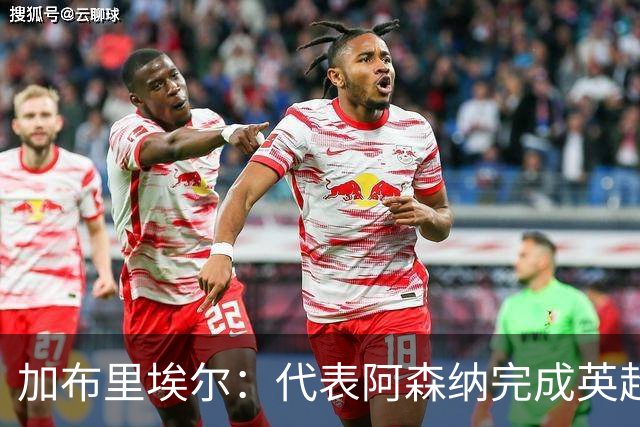 加布里埃尔：代表阿森纳完成英超200场里程碑很荣幸，为自己骄傲
