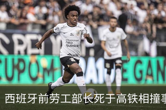 西班牙前劳工部长死于高铁相撞事故，年内已发生两起高铁相撞事故